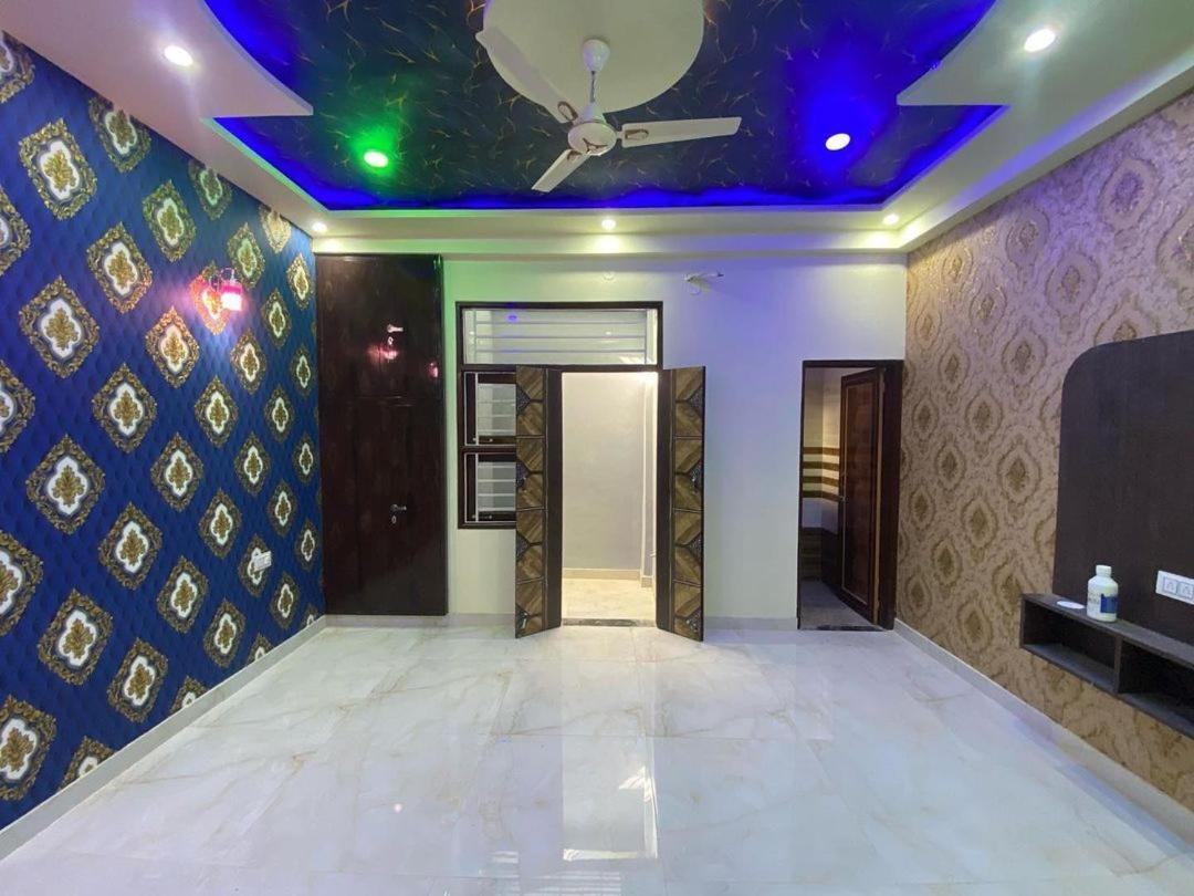 Kashi Ganga Hotel - Varanasi, Varanasi